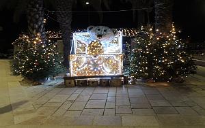 2025 12 02 SANARY SUR MER - PROMEDADE  AMBIANCE NOEL (64)